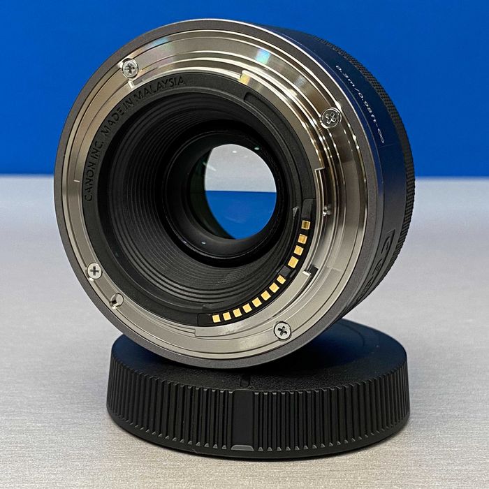 Canon RF 50mm f/1.8 STM (3 ANOS DE GARANTIA)