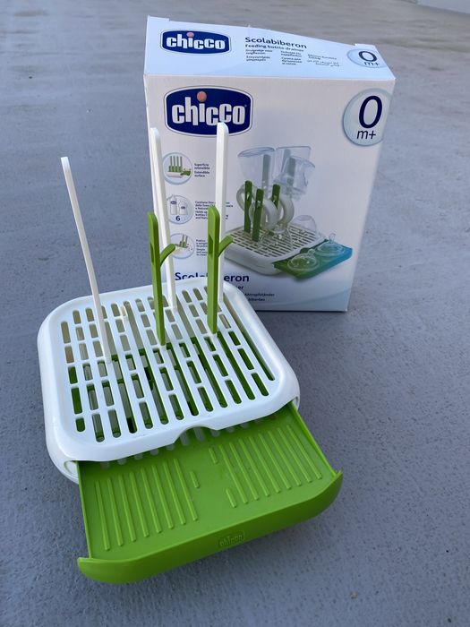 Escorredor de biberões Chicco429484289997547520