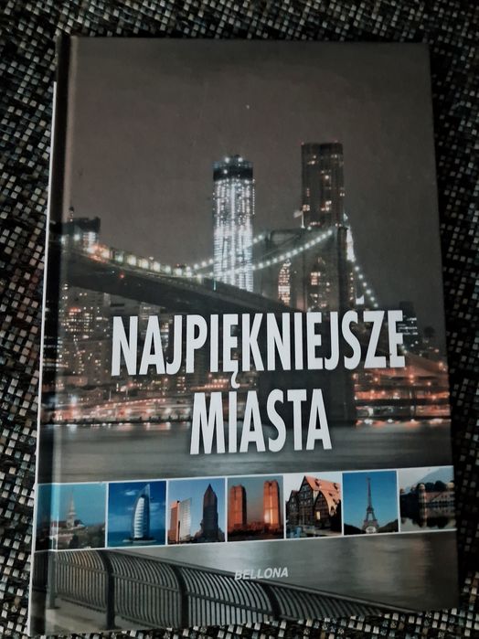 Najpiekniejsze miasta Swiata