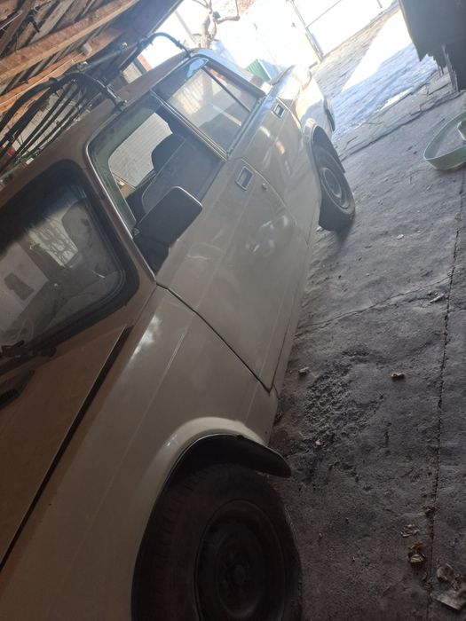 Продам ваз 2107 в гарному стані