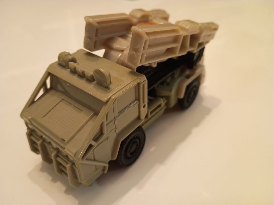 Figurka Transformers