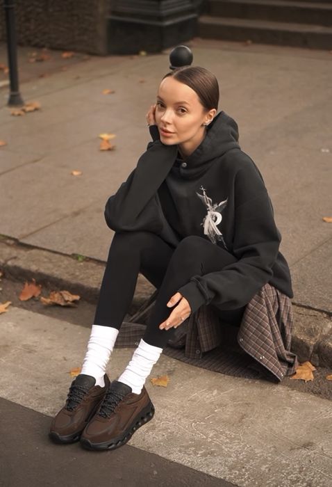 Женские кроссовки Ultera