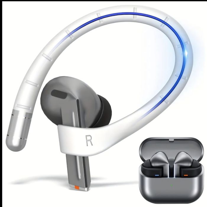 Нековзні гачки для вушних навушників Galaxy Buds 3 Pro | Buds 3