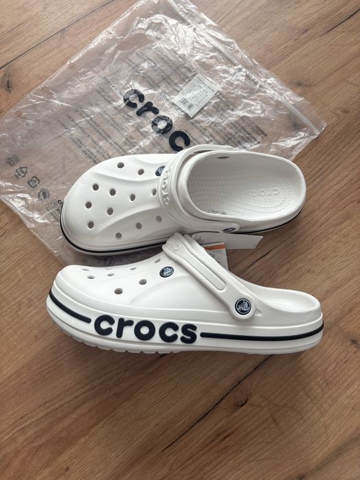 Крокси, Crocs Bayaband Clog Сабо
