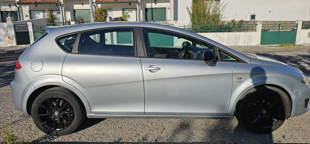Seat Leon 1.2 TSI 16V Copa Plus Eco.Start/Stop