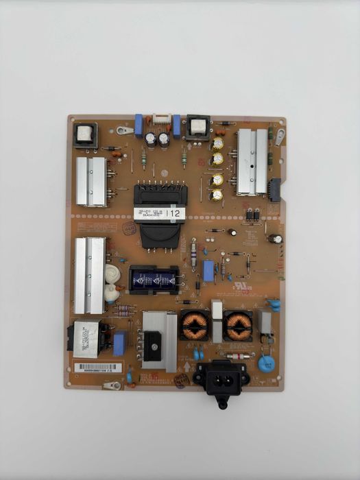 Fonte de alimentação para TV LG | EAY643888 | EAX669440