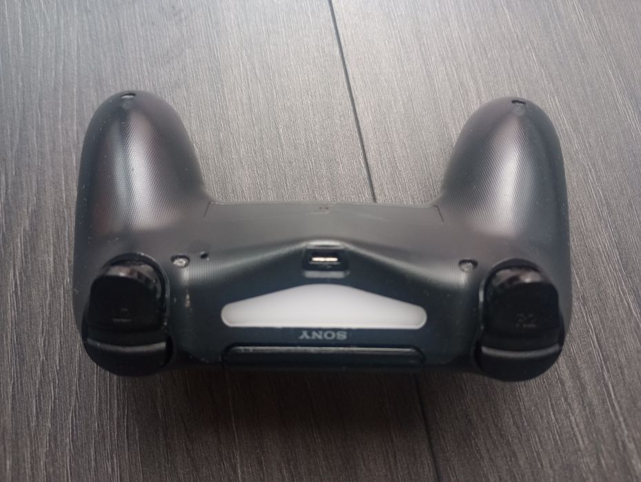Oryginalny Pad DualShock4 PlayStation4 PS4 / Opis