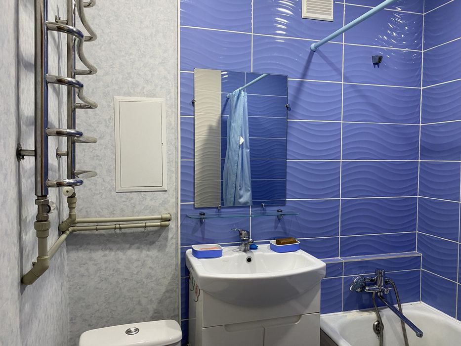 Срочно аренда 2ком.кв район Кооперативного   на которткий период