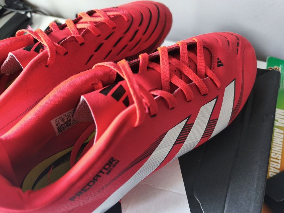 Korki Adidas Predator