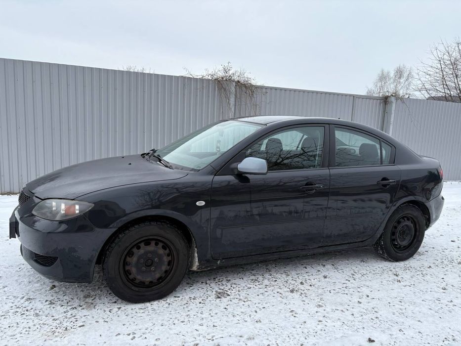Продається Mazda 3 2005 року
