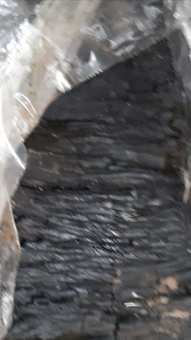 Смола бітумна радянського виробництва