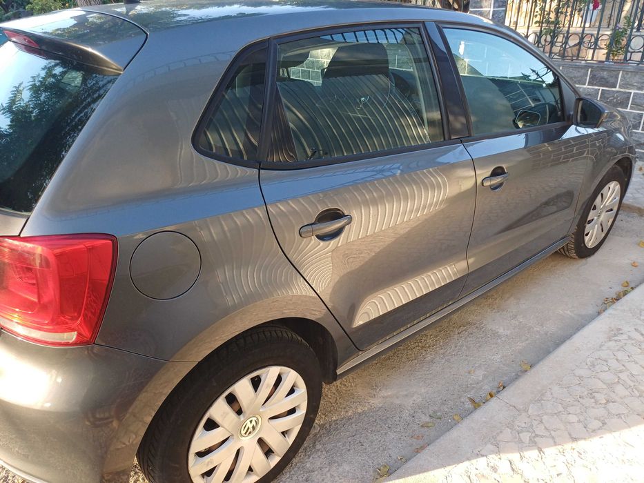 VW Polo 1.2 TDI Revisão Feita foto 3