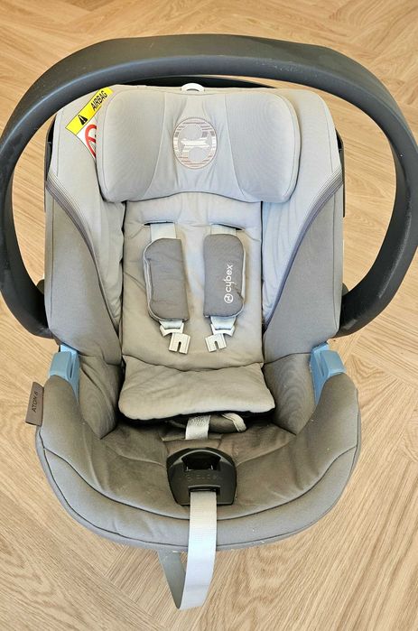 Fotelik samochodowy Cybex Aton 5