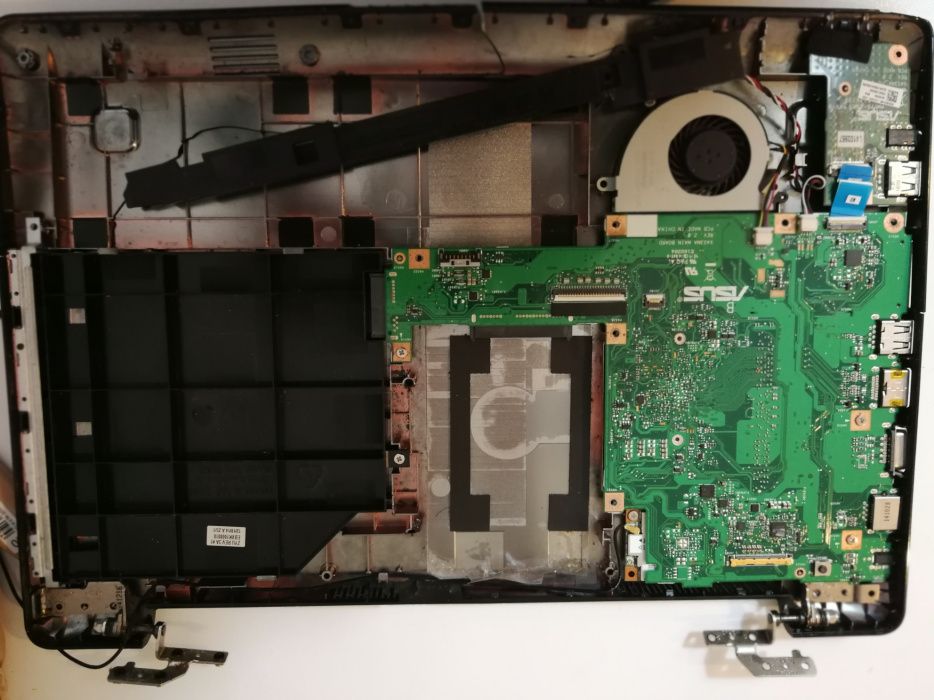 Asus F43MA 14&quot; for Parts64551033243266123