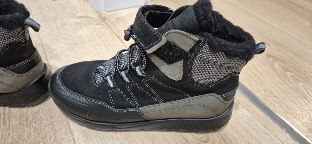 Buty zimowe Lasocki 36 nowe