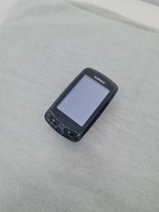 GPS Garmin Edge 810