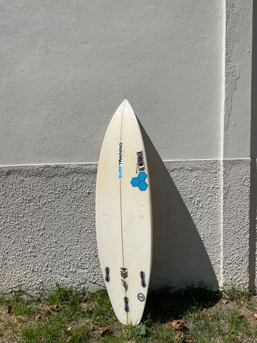 Prancha Al Merrick 5’8