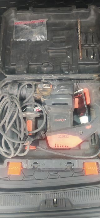 Оренда перфератора