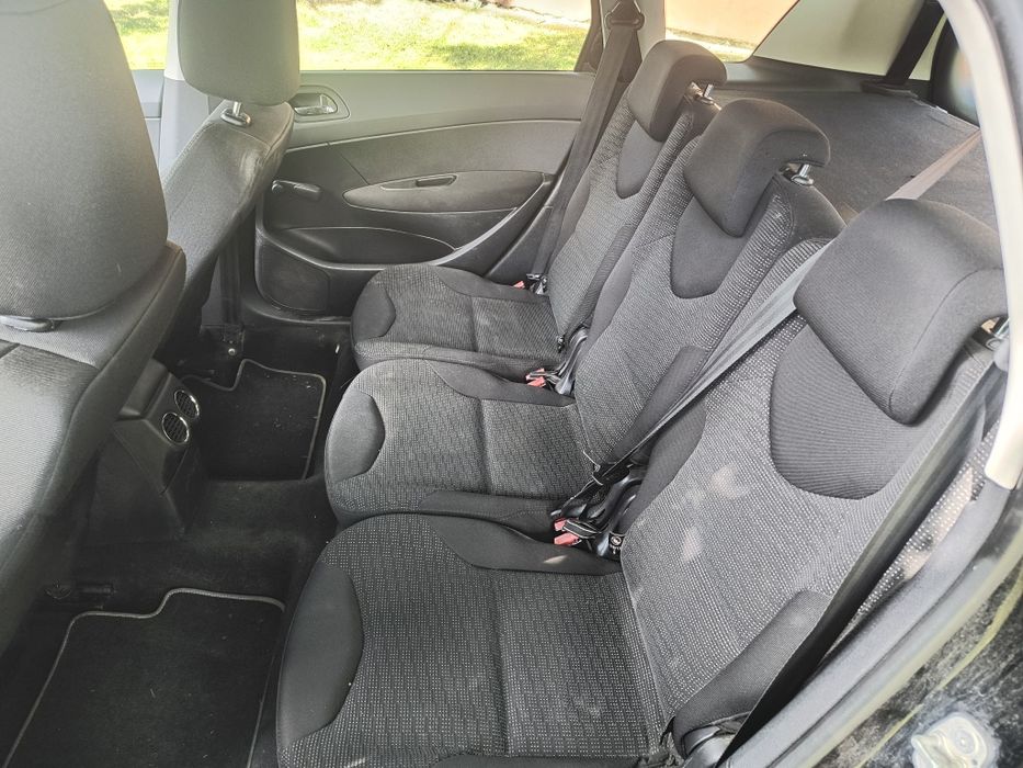 Samochód osobowy Peugeot 308 sw