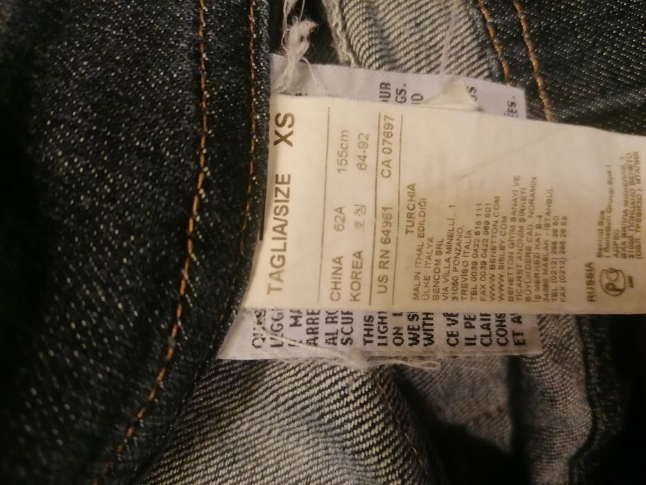 Jardineiras Grávida