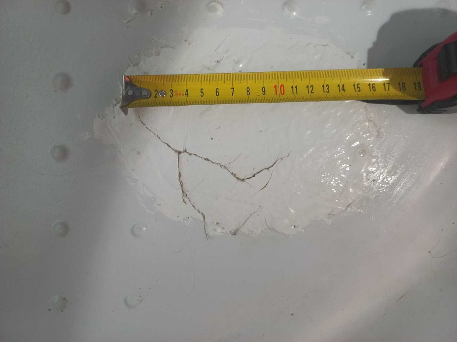 Ремонт душевых поддонов,кабин, ванн, гидробоксов Киев и область ...