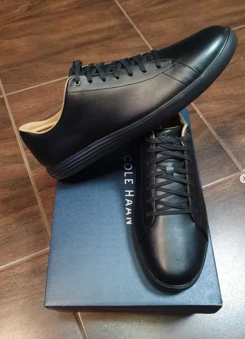 Кросівки Cole Haan Grand Crosscourt II оригінал 47