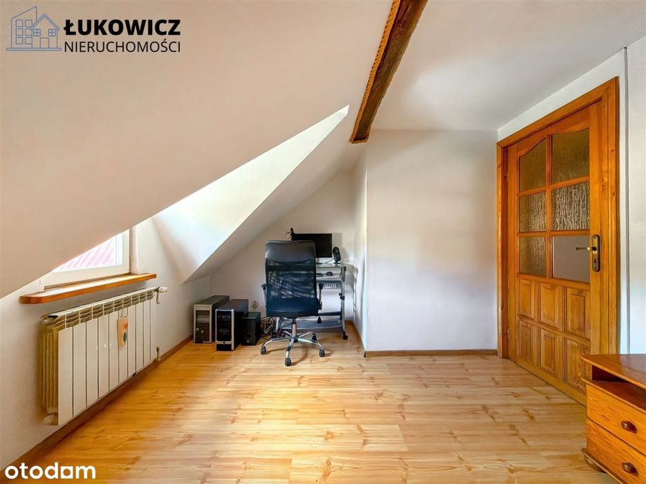 Przestronny dom, duży taras, widok na góry, Ujsoły