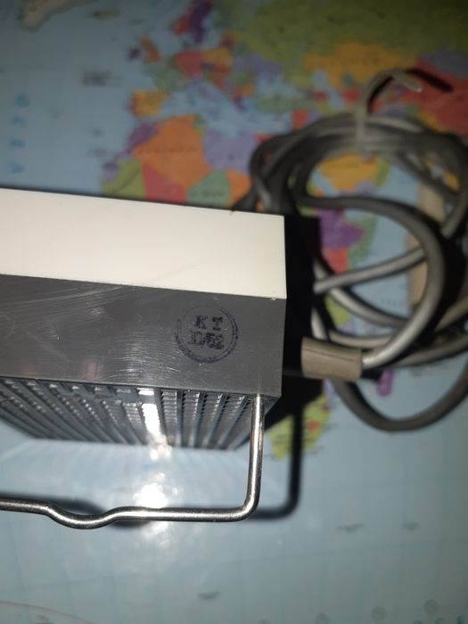 Mikrofon Tonsil MDU VII 686