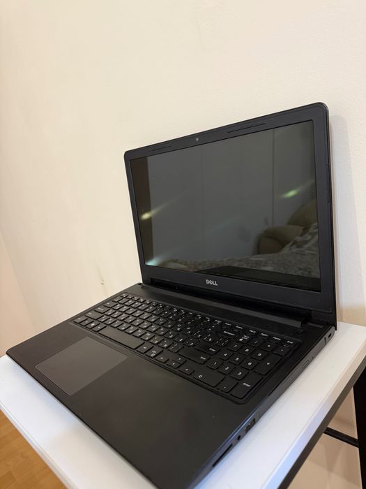 Ноутбук dell бюджетний ноут