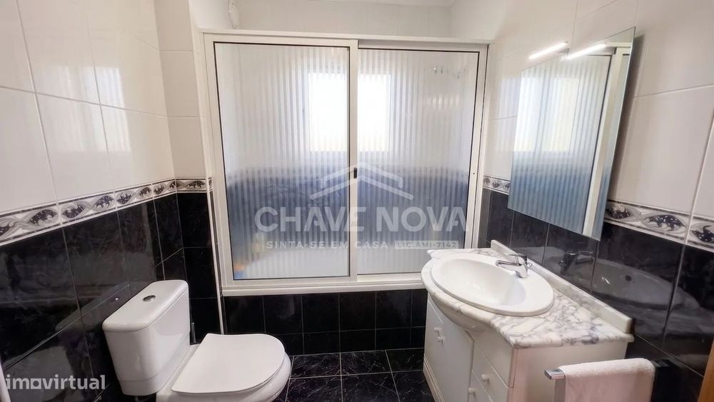 T1+1 Último Piso c/ Lugar de Garagem Canidelo-GN/02462/MH