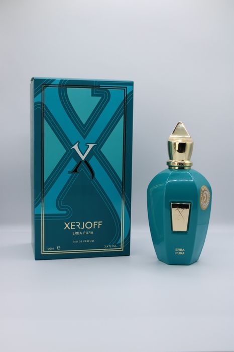 Xerjoff Erba Pura 100ml.