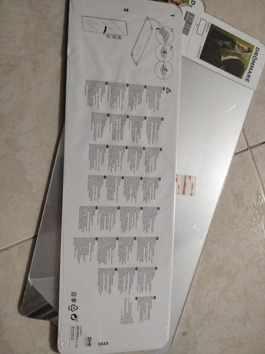 New IKEA Mirrors64737900044803123