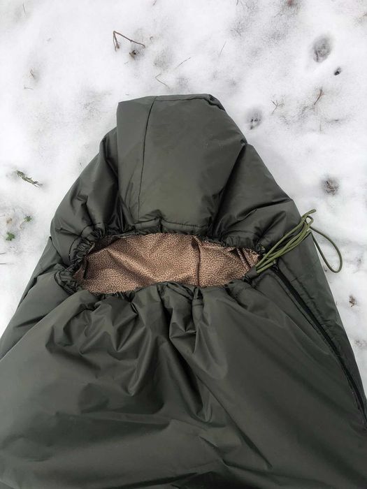 Супер теплий. Спальник, Спальний мішок, зимний. широкий. одеяло