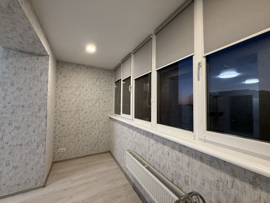 Оренда 1к ЖК Софія Київська повна комплектація!Топ поверх 2