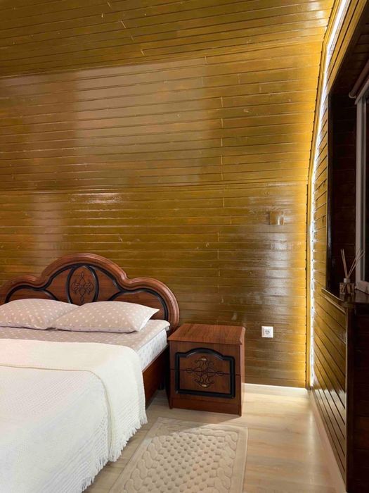 Будинок  Кут тихий