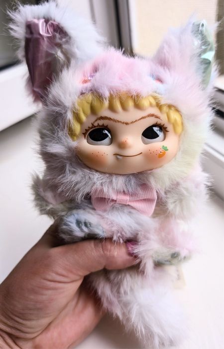 Вакуку брелок сюрприз, вакуку витвори майстрів. Wakuku тренд тікток