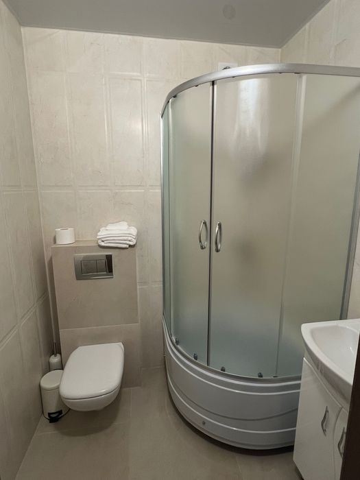 Подобова оренда квартири