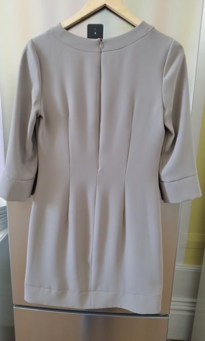 Vestido da decenio