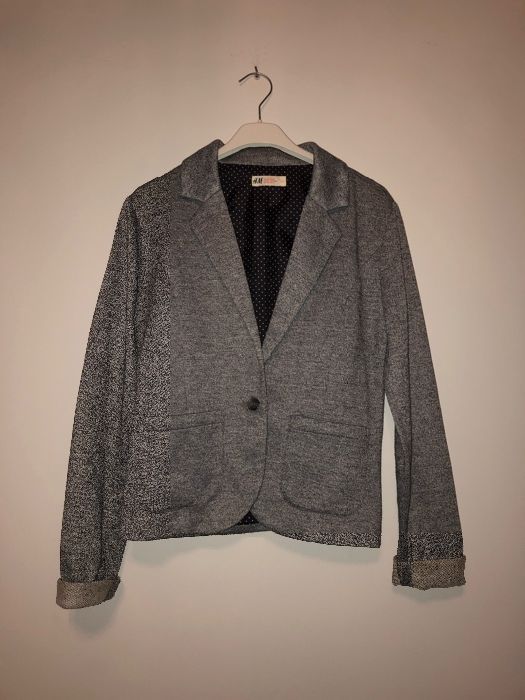 Marynarka dziecięca 164 H&M