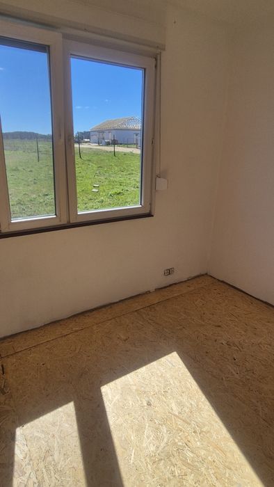 Domek modułowy z dzialką