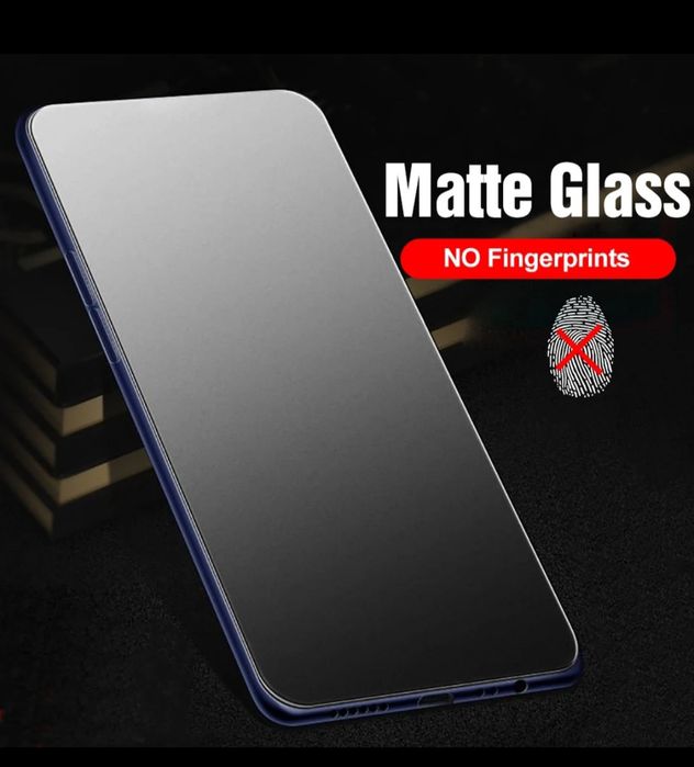 Película vidro mate redmi note 12 5g