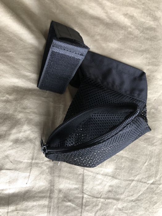 Гільзоуловлювач гільз. Універсальний. Нейлон. Сітка.