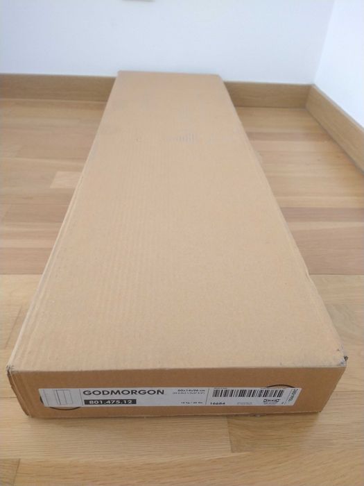 Móvel armário Godmorgon, IKEA