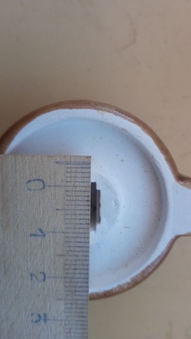 Ручки для плиты керамика