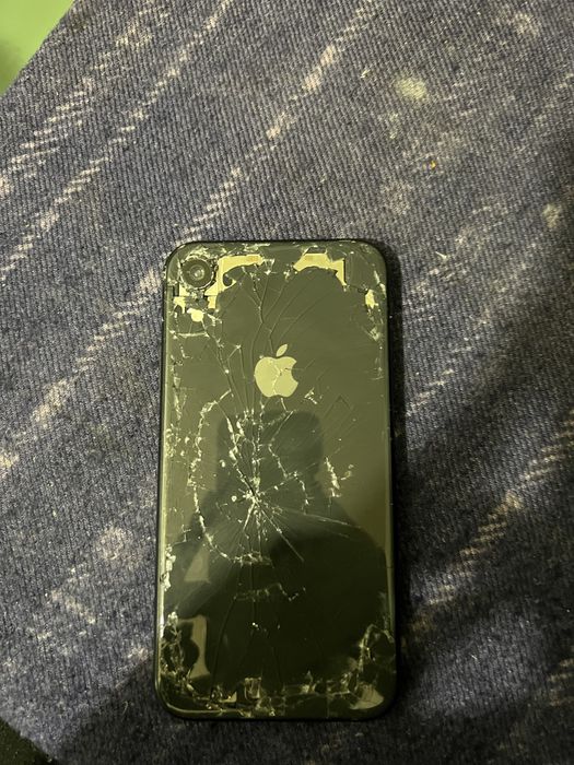 Айфон ХР iPhone XR 64GB 81% на запчасти