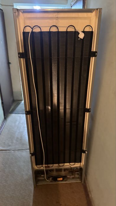 Холодильник Gorenje RK 60352 E(не працює компресор)