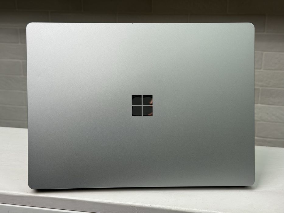 Microsoft Surface Laptop 5 i7-1265U 16RAM 512SSD  2K TOUCH IPS 13,5”