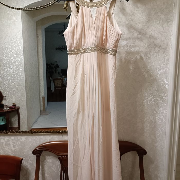 Вечірне плаття 48 розмір