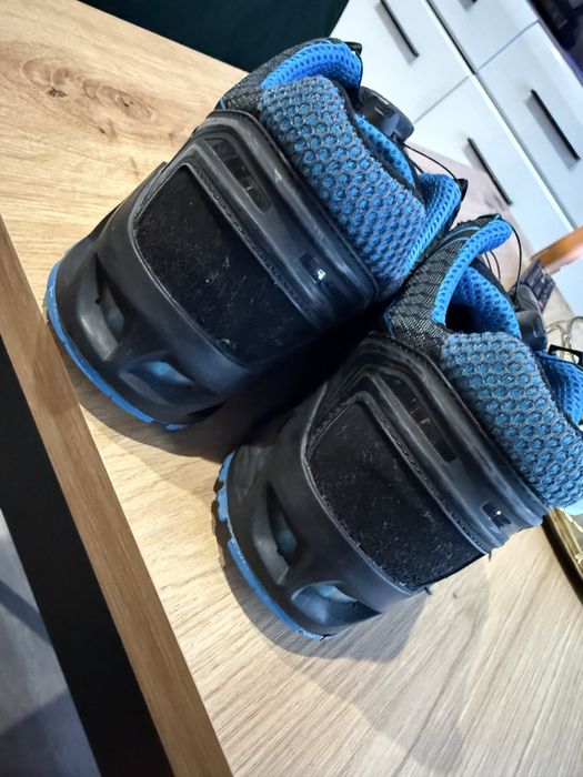 Buty robocze roz 39
