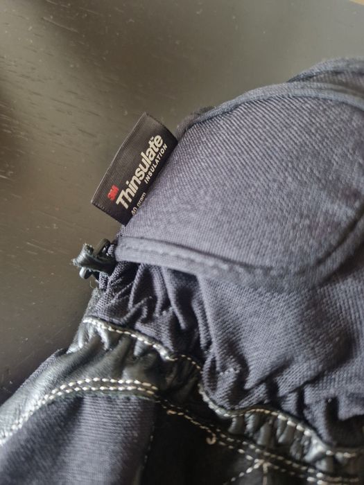 Luvas Motard Inverno